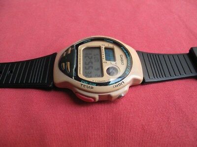 Vintage CASIO TS-210 