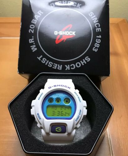 g shock 3230 white