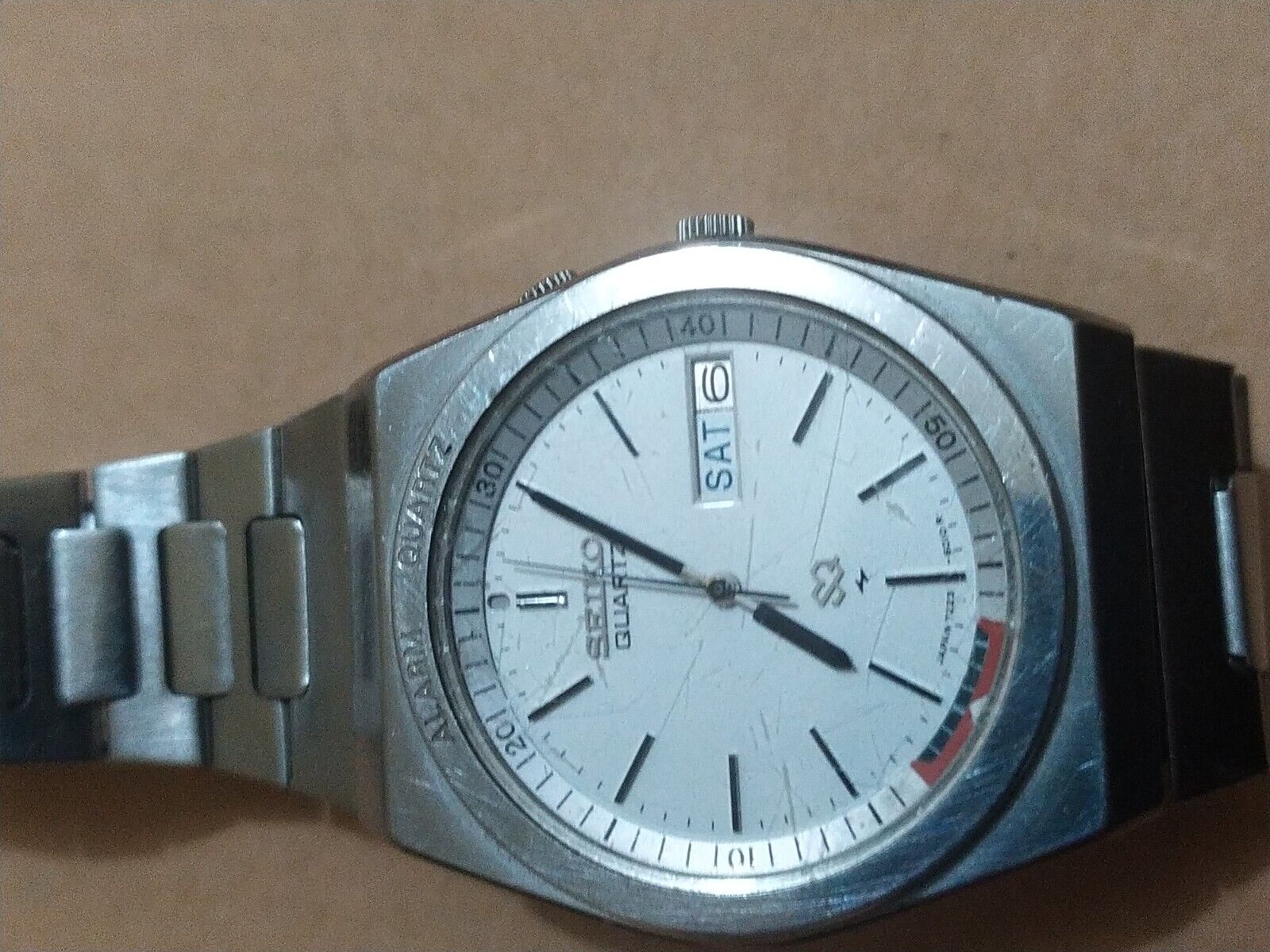 Seiko Alarm Quartz 72236000 Price, Specs, Market Insights WatchCharts