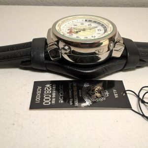 Seiko Alba ACBX001 1997 Disney Limited Mickey Navigator V732-0J30