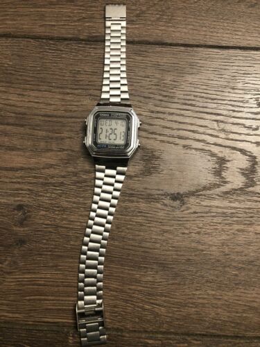 casio 3234 a178w price