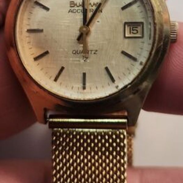 Precise Watch Battery BU7761 main image 1