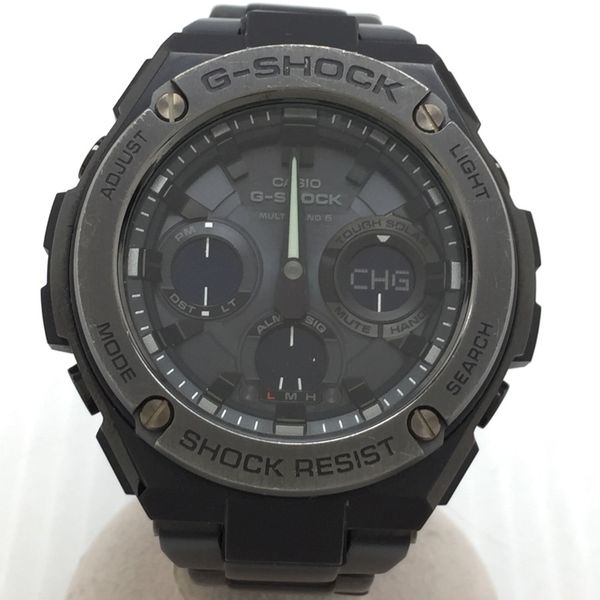 [Used] CASIO Casio / G-SHOCK / Solar watch / G-SHOCK / Digiana ...