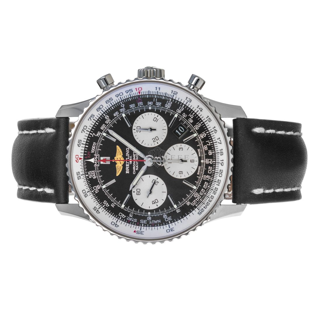 breitling ab0120