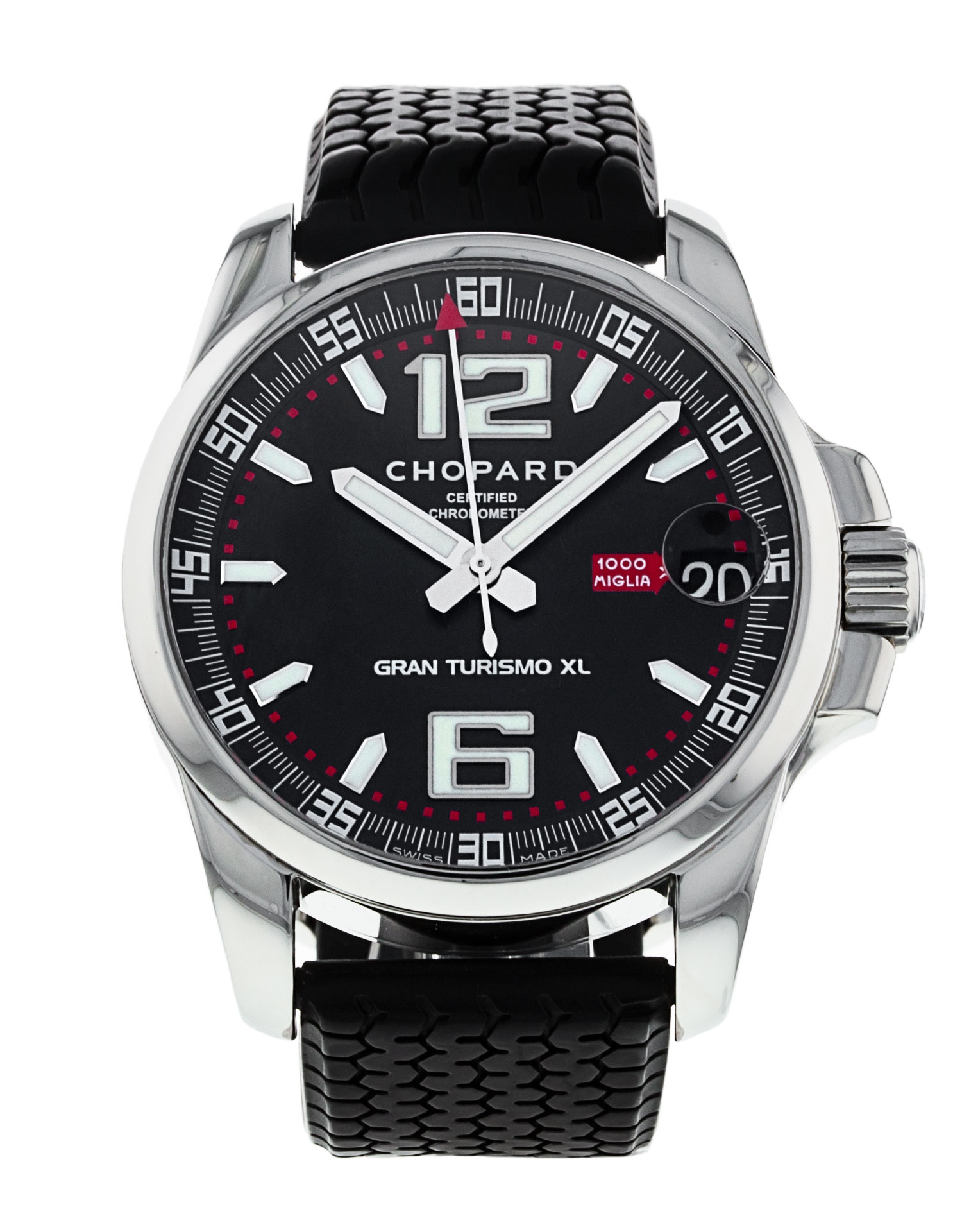 chopard mille miglia gt xl price