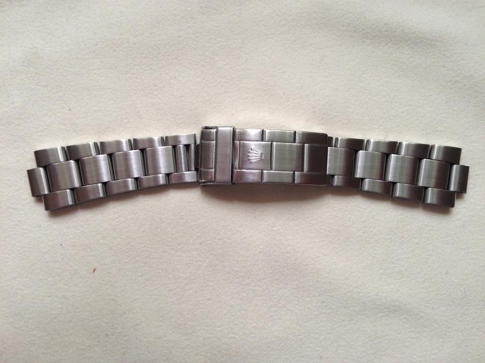 michael young rolex bracelet