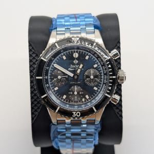 Zodiac Racer ZXM-02 , Z08503 Quartz Chronograph | WatchCharts