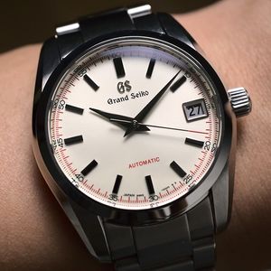 Grand Seiko SBGR271 Price as of July 2025 | WatchCharts