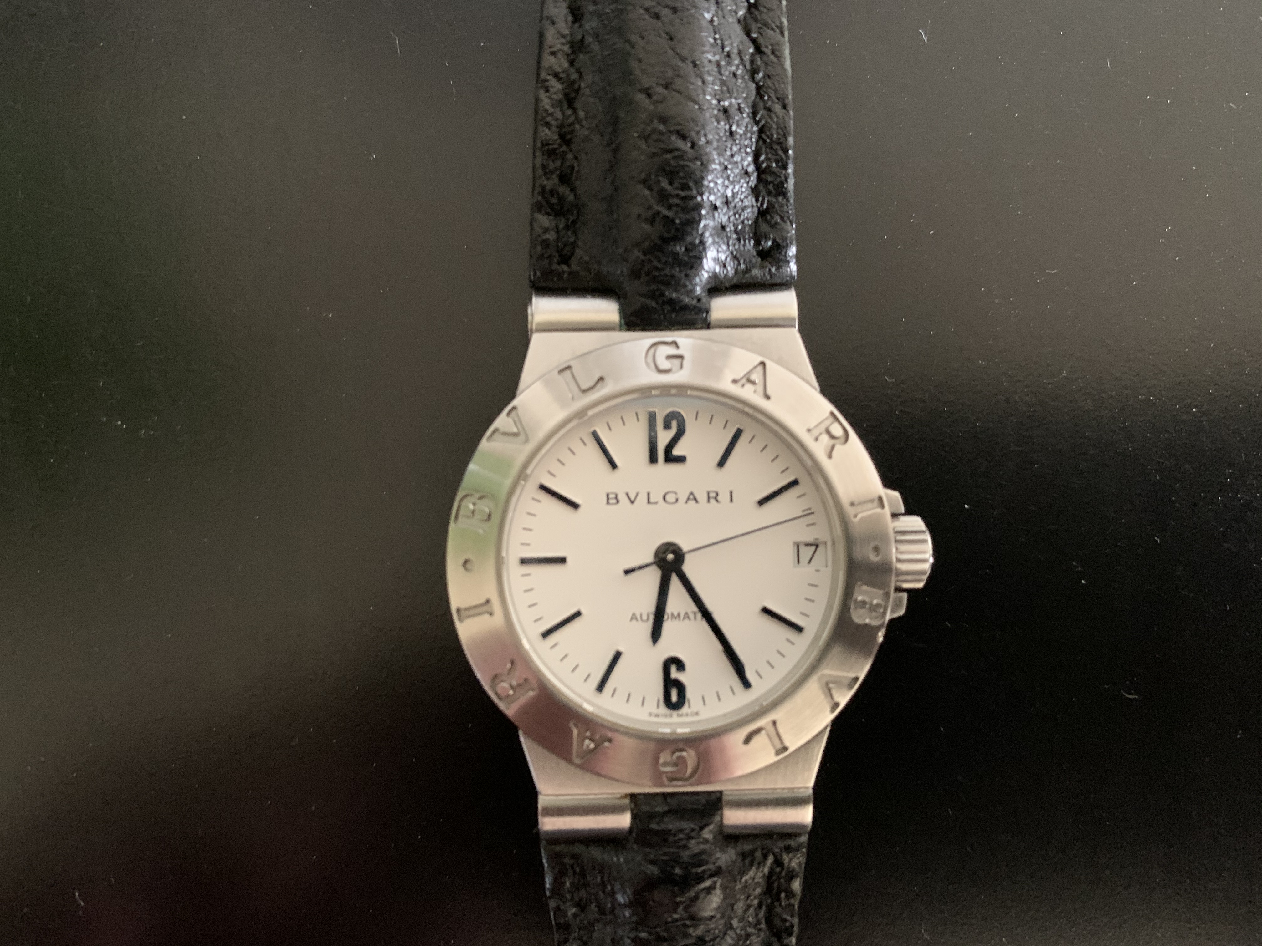 Sd 38 s online l2161 bvlgari