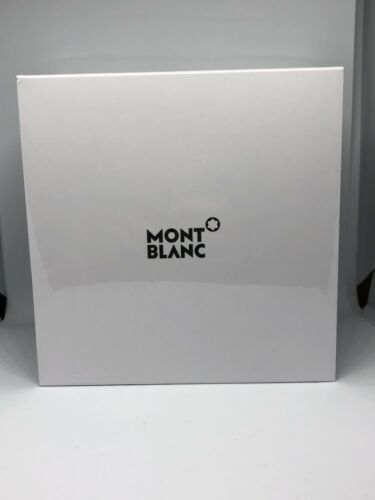 montblanc 119563