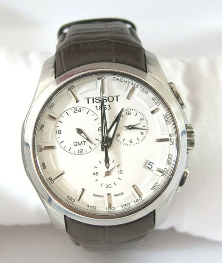 Tissot t0354391603100 hotsell