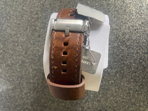 Fossil watch outlet bq2202