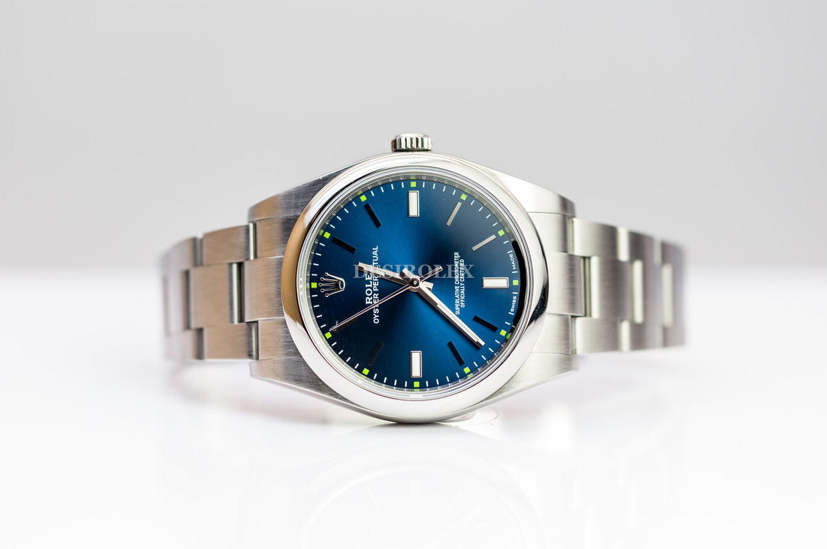 Prix oyster perpetual hot sale