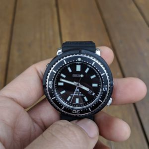 Seiko Prospex Diver Scuba Lowercase Special Edition UNITED ARROWS