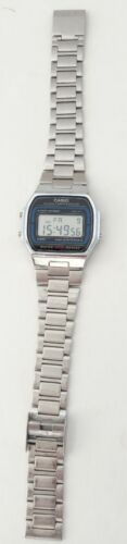 Casio 593 outlet a164w