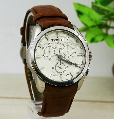 Tissot to35617a discount