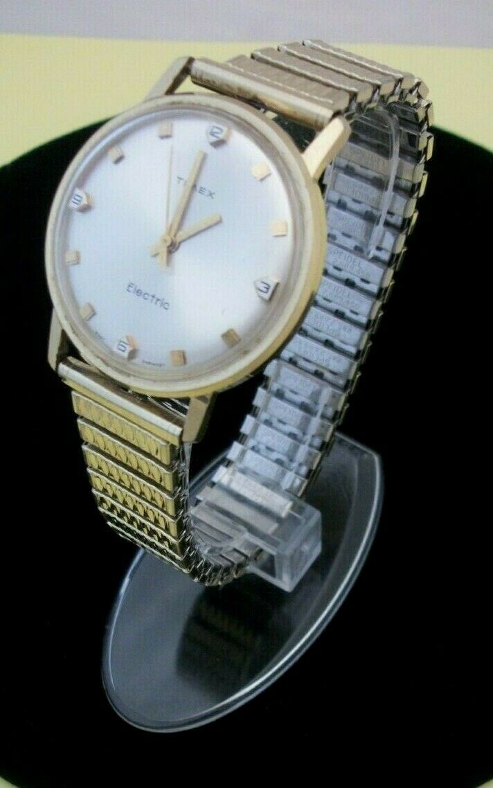 timex electric west germany