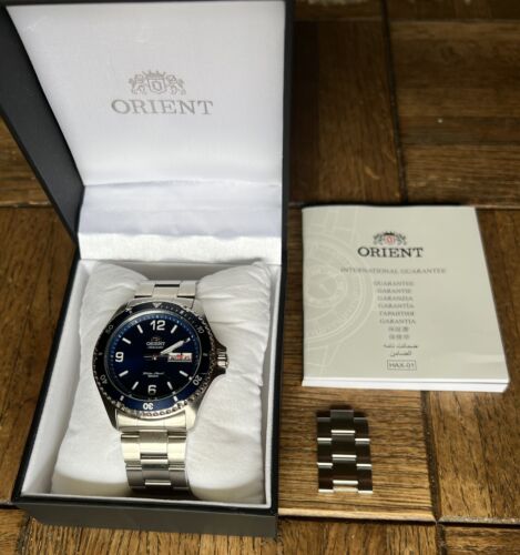 Orient mako ii online faa02009d9