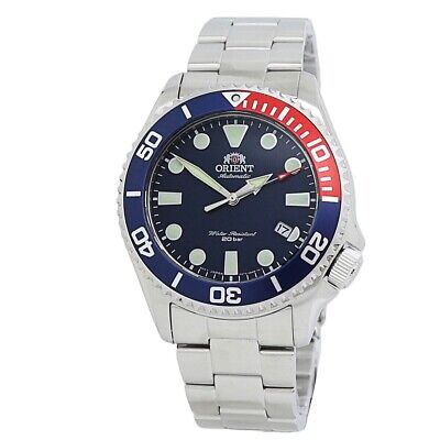 Orient Sports Triton - Orologio Da Uomo Automatico a Carica
