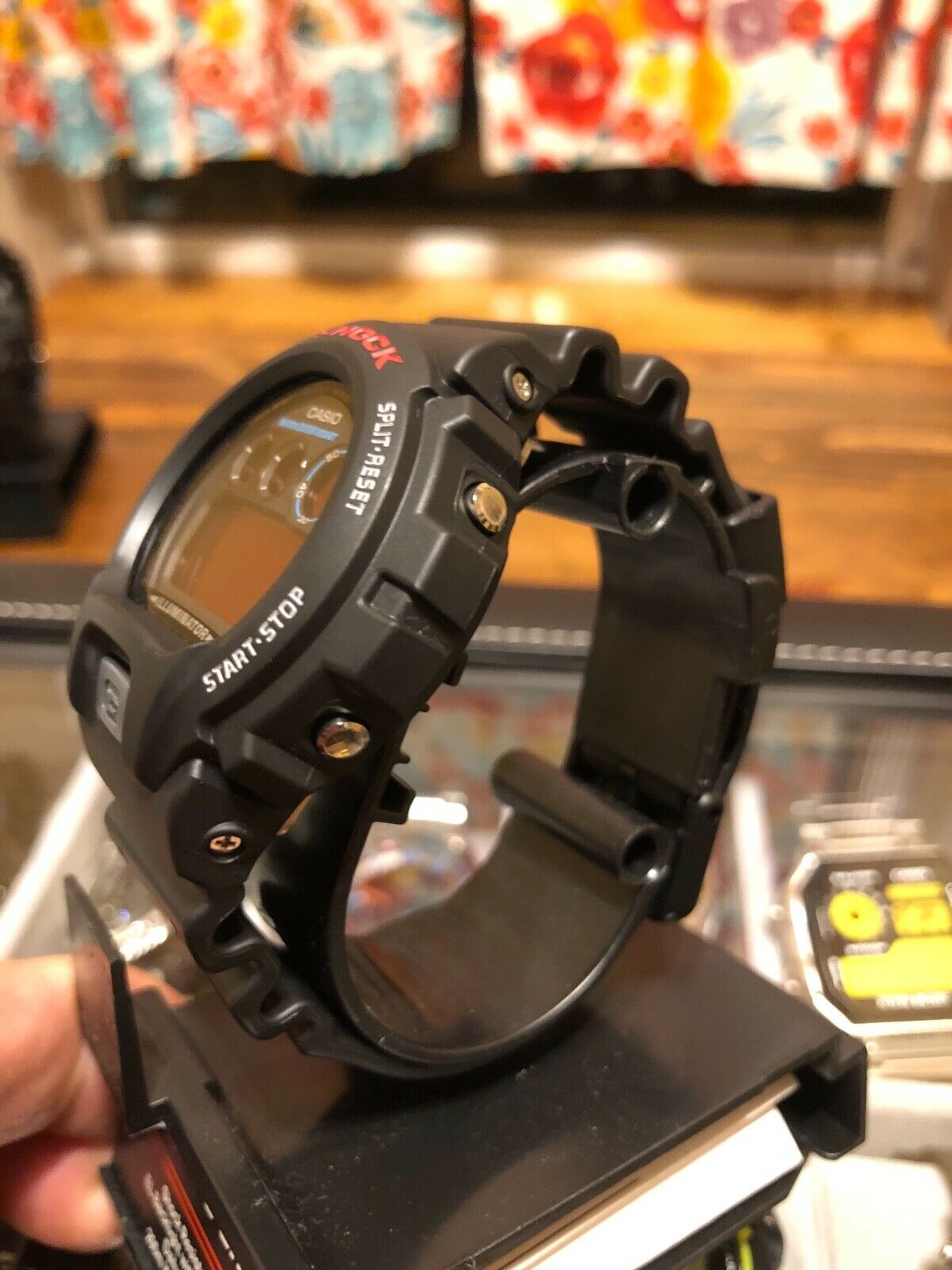 Dw6900 custom hotsell