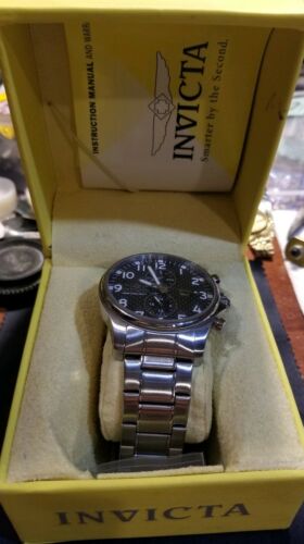 Invicta specialty 2024 0379