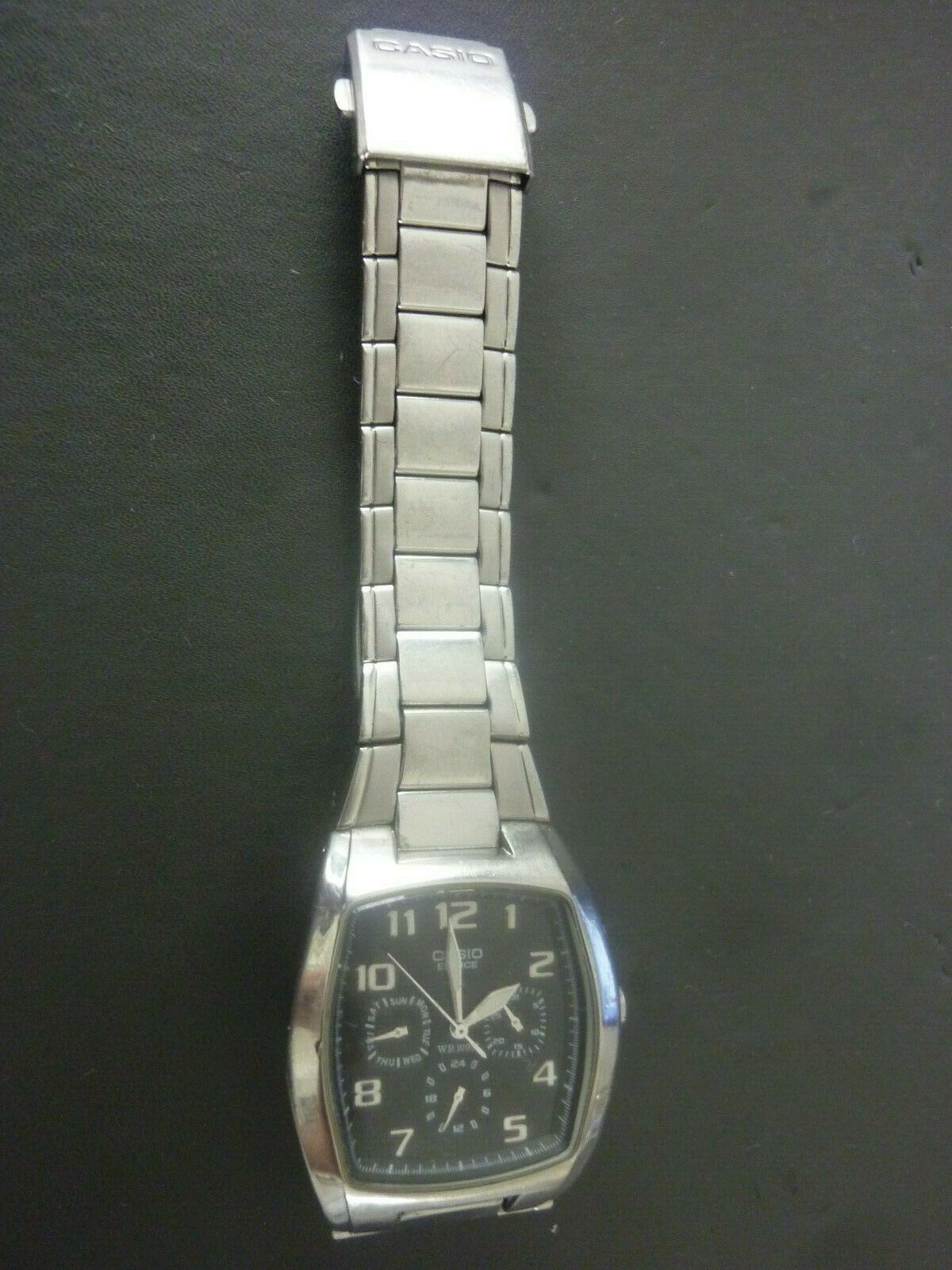 casio edifice 306