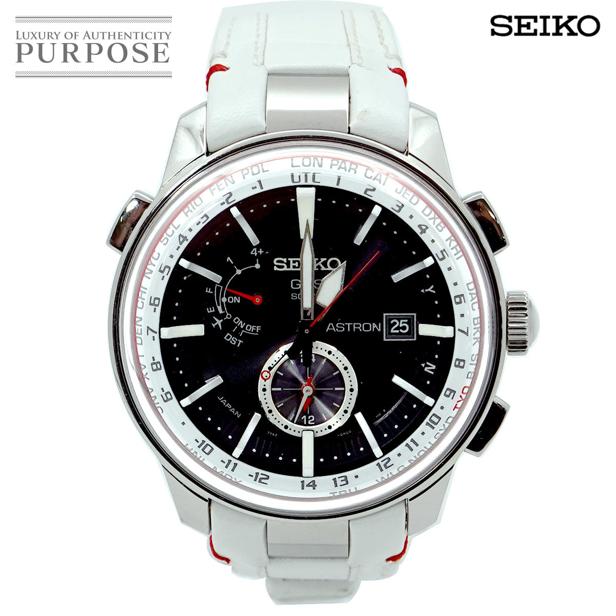 Seiko SEIKO Astron Limited Edition SBXA045 1500 Limited Men's