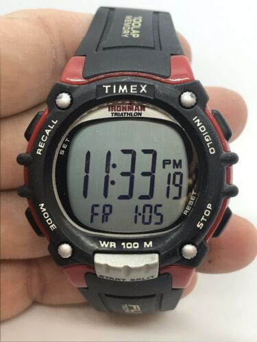 timex flix technology