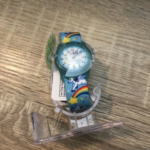 timex unicorn watch