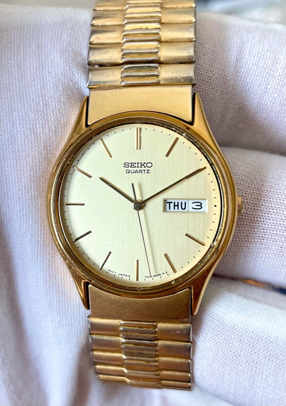 Seiko 7n438a89 edu.svet.gob.gt
