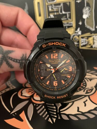 g shock 5121