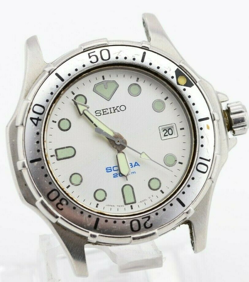 seiko 7n35