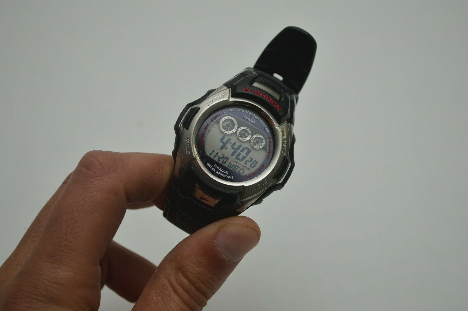 g shock gw 500