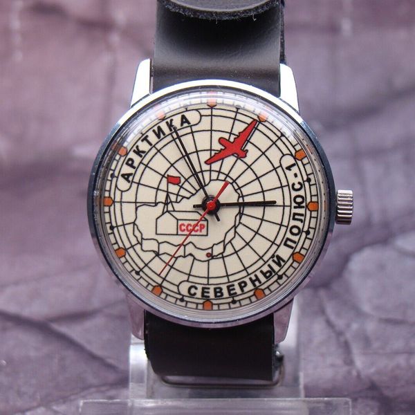 orologio-meccanico-vintage-raketa-2609-polo-nord-artico-soviet-russo