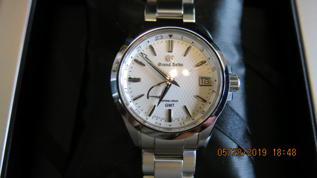 grand seiko sbge209