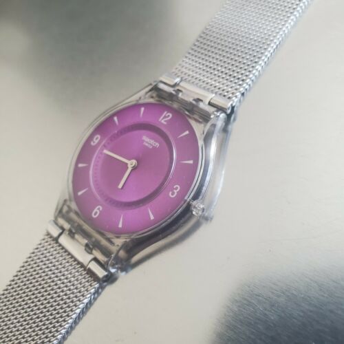 swatch skin mint