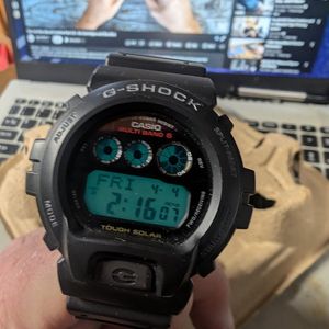 Casio G-Shock GW6900 For Sale | WatchCharts Marketplace