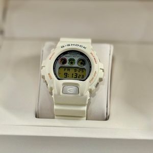 Used] CASIO G-SHOCK x 1PIU1UGUALE3 Watch GD-X6900 Black [100721