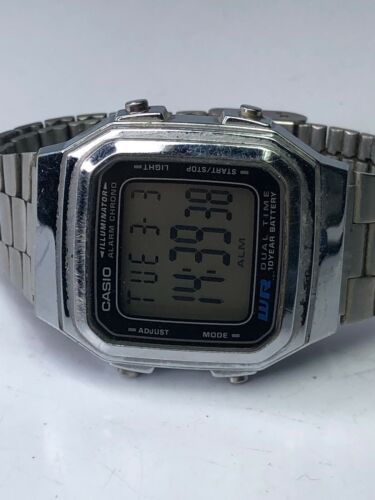 casio a178w