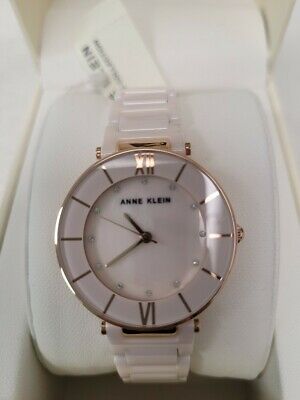 Anne klein shop watch y121f