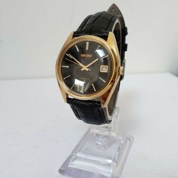 Tige De Remontoir Seiko 354601 (354-601) Pour Mouvements 6308, 6309, 6319 - Neuf étiqueté