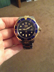 Invicta 3049 grand hot sale diver pro