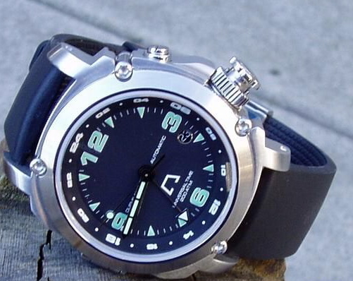 FS ANONIMO PROFESSIONALE GMT WatchCharts Marketplace