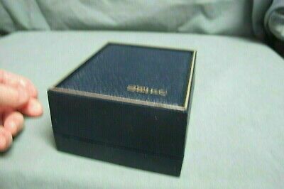 Vintage Seiko Quartz 7439-7009 Watch in Box | WatchCharts Marketplace