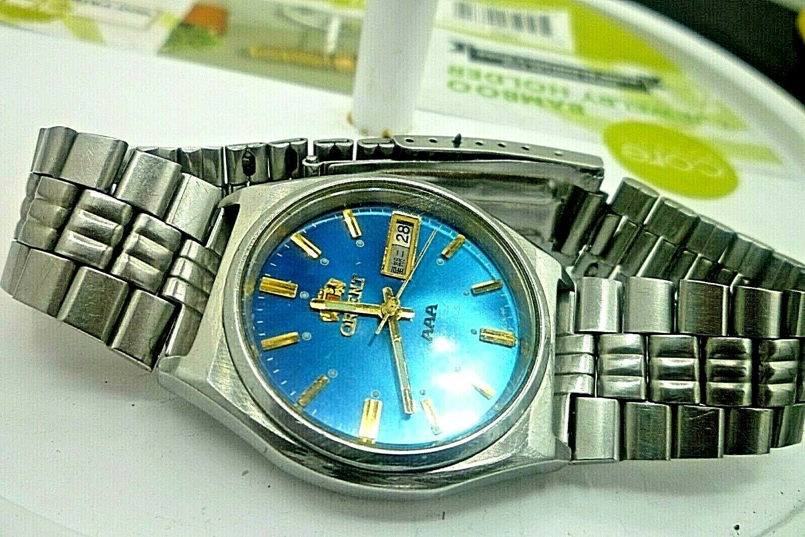 Orient tt l469731 sale