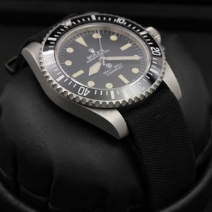bamford milsub