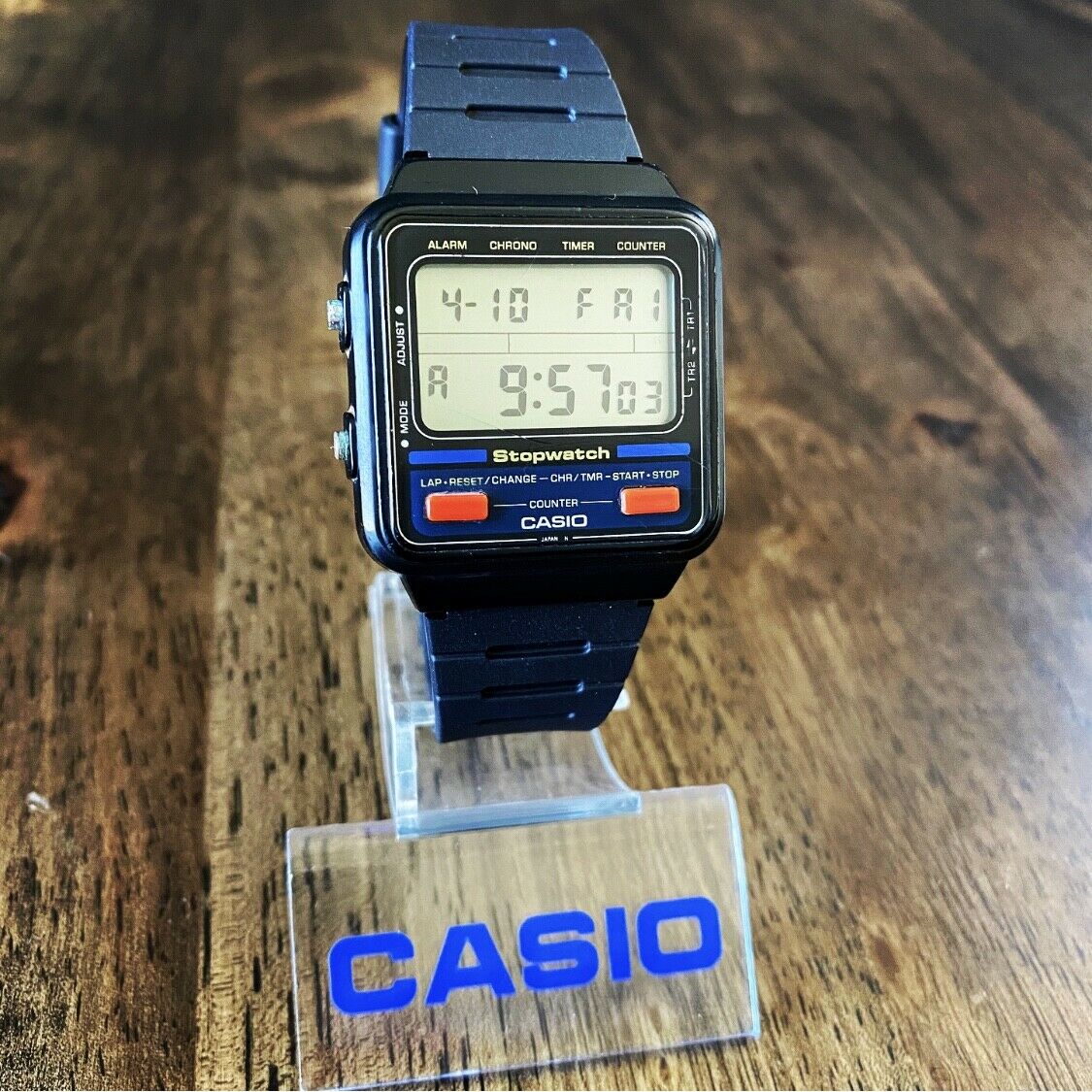 casio f 90