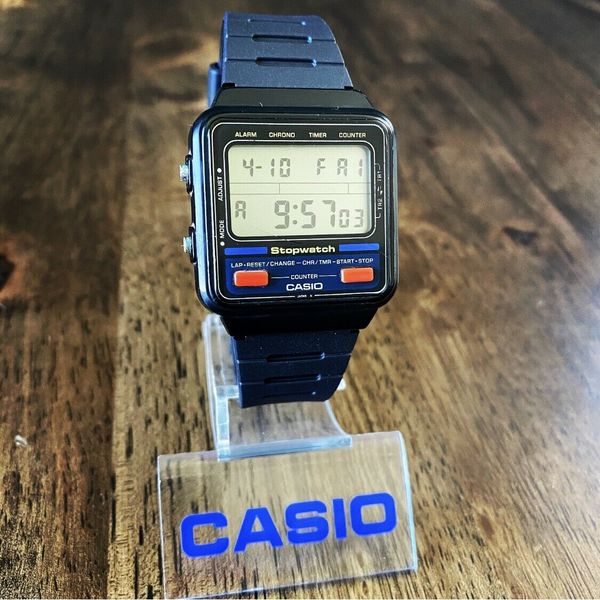 Casio f 90 on sale