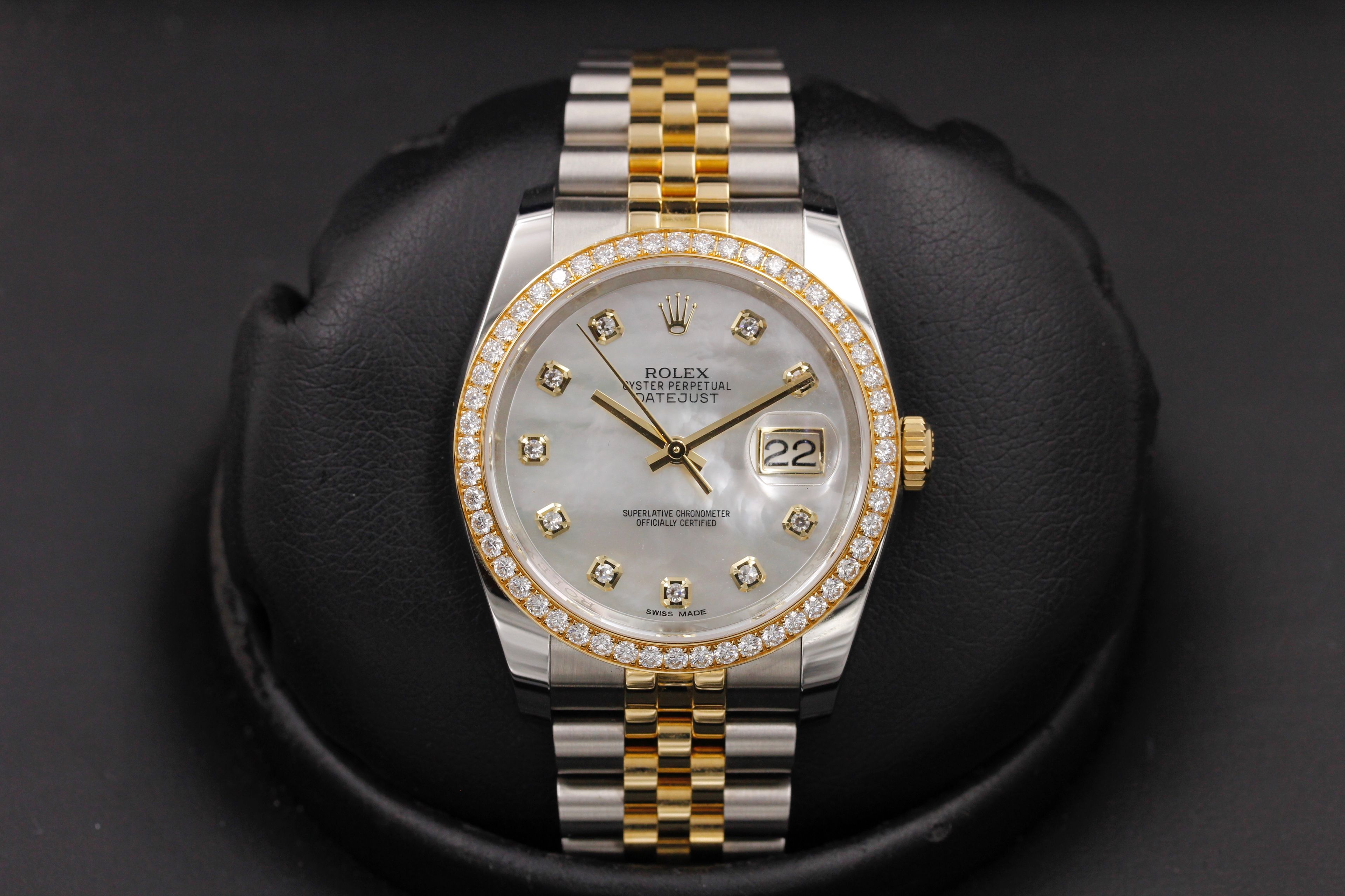 Rolex 116243 hotsell