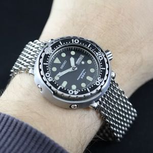 FS.. Rare Seiko Mini Tuna 7C43-6020 | WatchCharts